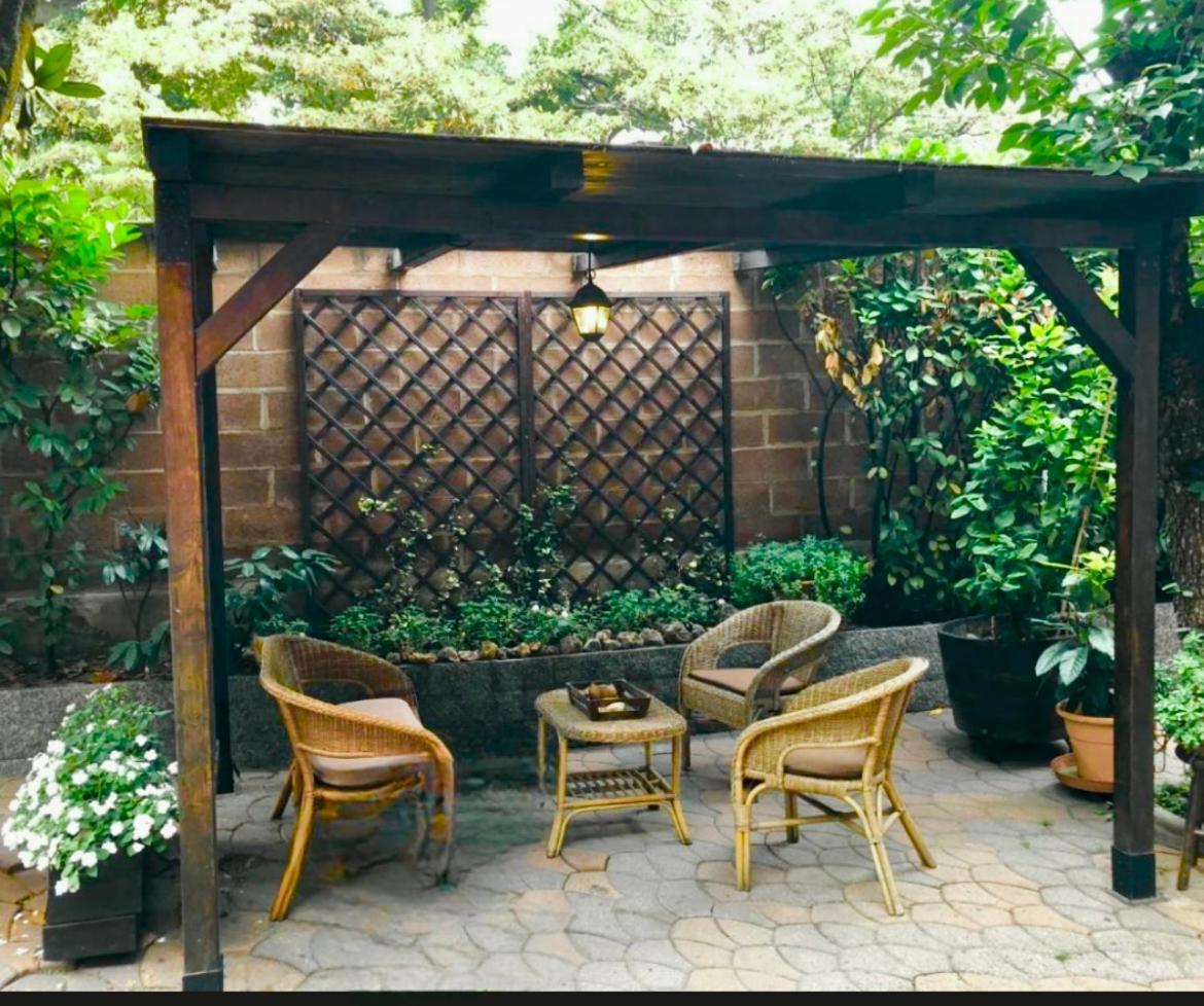 Apartmán La Porta Nel Giardino Asti Exteriér fotografie