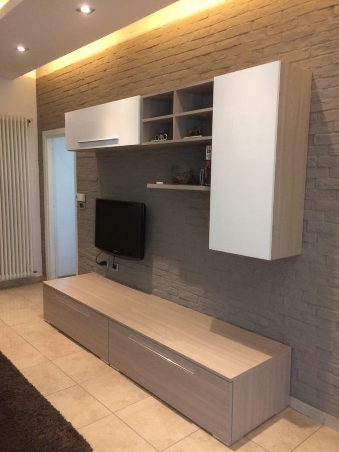 Apartmán La Porta Nel Giardino Asti Exteriér fotografie