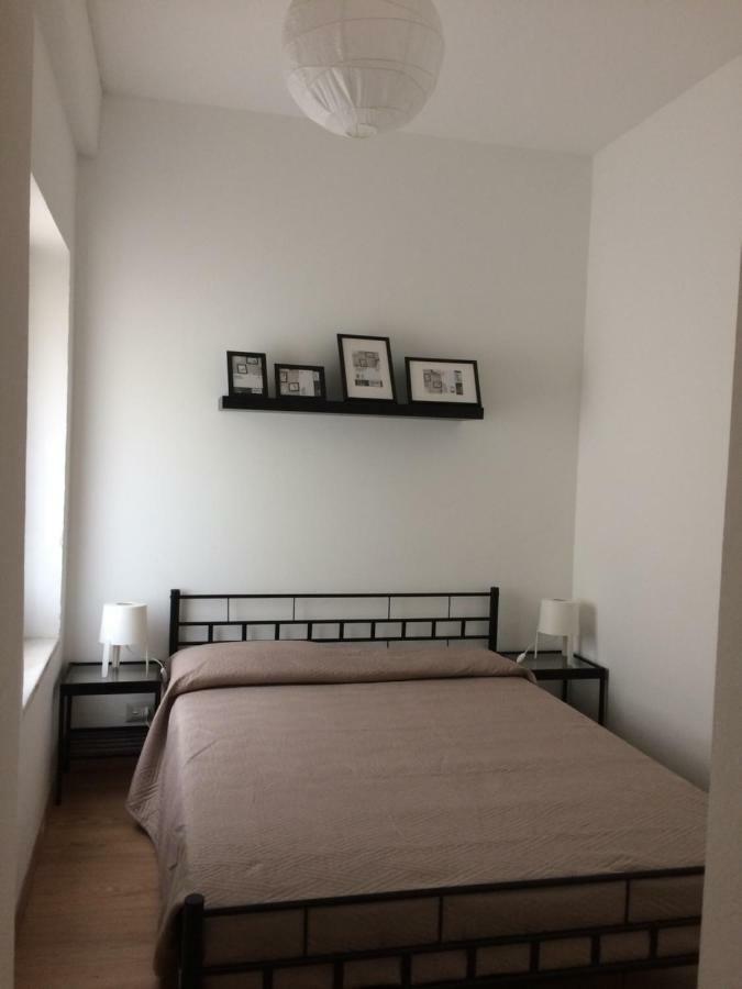 Apartmán La Porta Nel Giardino Asti Exteriér fotografie