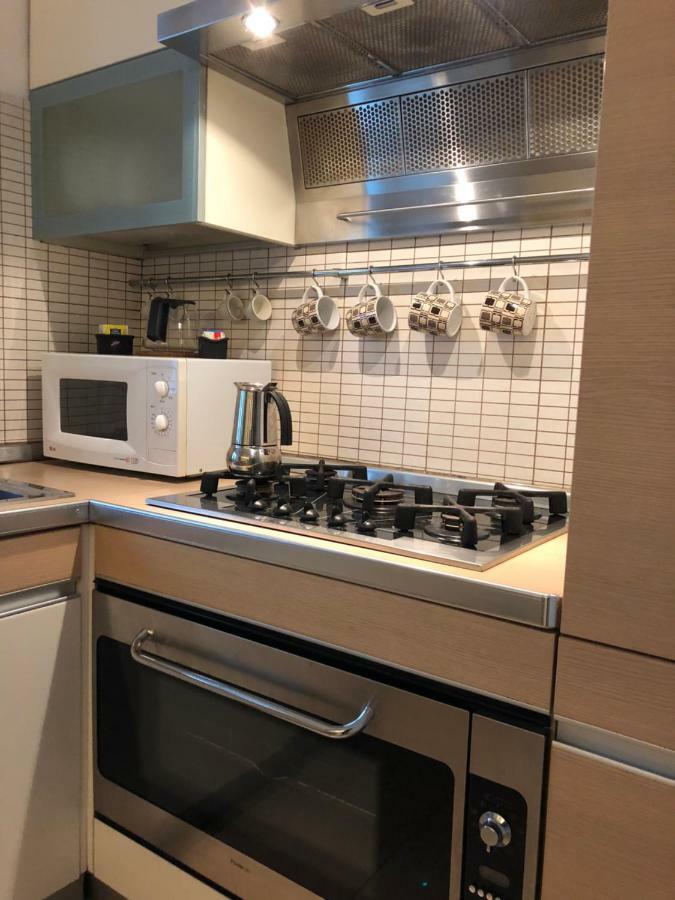 Apartmán La Porta Nel Giardino Asti Exteriér fotografie