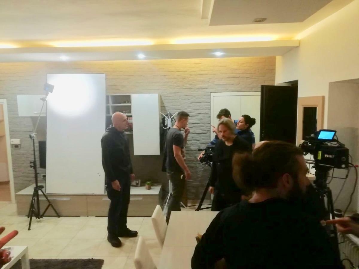 Apartmán La Porta Nel Giardino Asti Exteriér fotografie